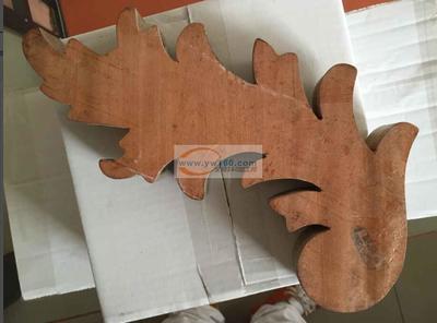 【图】寻会做这个木质工艺品的工厂 产品如图-义乌